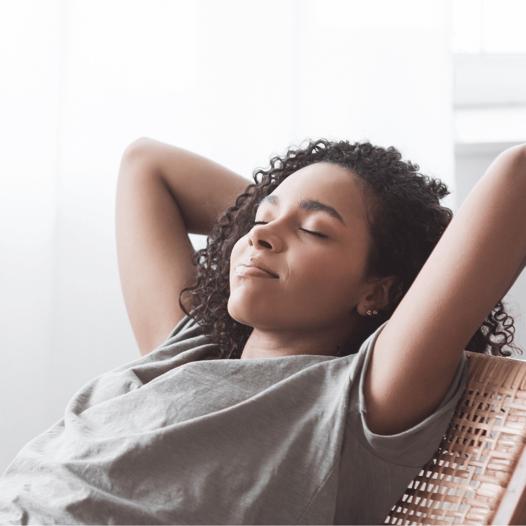 Tan Classy Elegant Hair Care Tips Instagram Post 1